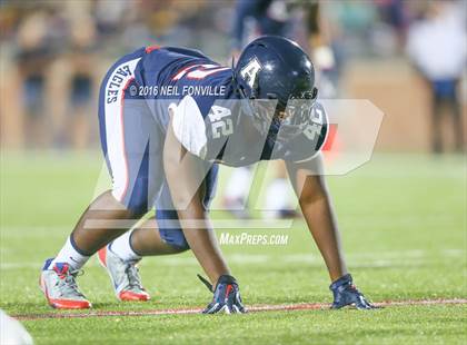 Thumbnail 1 in Wylie @ Allen photogallery.