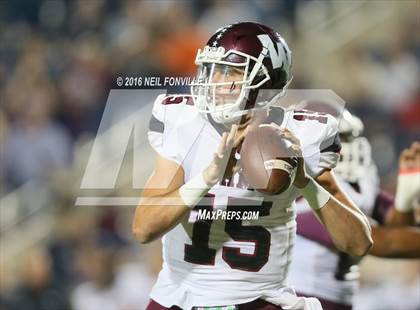 Thumbnail 3 in Wylie @ Allen photogallery.