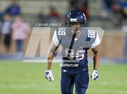Thumbnail 1 in Wylie @ Allen photogallery.