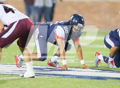 Thumbnail 2 in Wylie @ Allen photogallery.