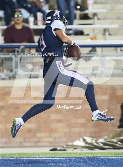 Thumbnail 3 in Wylie @ Allen photogallery.