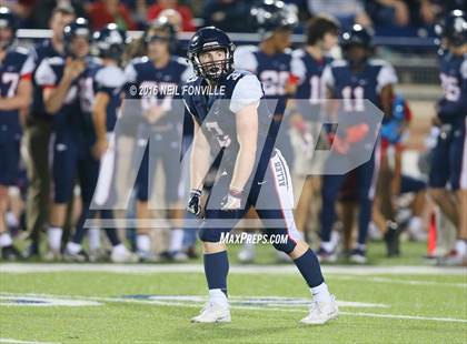 Thumbnail 2 in Wylie @ Allen photogallery.