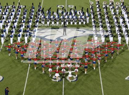 Thumbnail 2 in Wylie @ Allen photogallery.