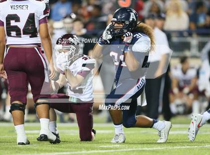 Thumbnail 1 in Wylie @ Allen photogallery.