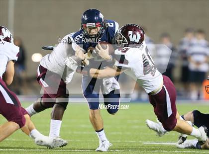 Thumbnail 3 in Wylie @ Allen photogallery.