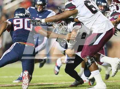 Thumbnail 2 in Wylie @ Allen photogallery.
