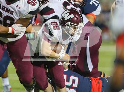 Thumbnail 3 in Wylie @ Allen photogallery.