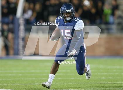 Thumbnail 1 in Wylie @ Allen photogallery.