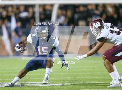 Thumbnail 2 in Wylie @ Allen photogallery.