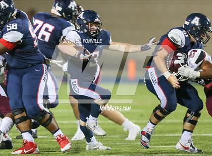 Thumbnail 1 in Wylie @ Allen photogallery.
