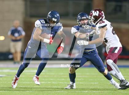 Thumbnail 1 in Wylie @ Allen photogallery.