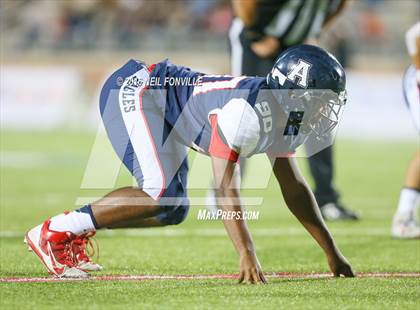 Thumbnail 2 in Wylie @ Allen photogallery.