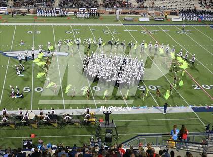 Thumbnail 1 in Wylie @ Allen photogallery.