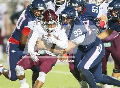 Thumbnail 1 in Wylie @ Allen photogallery.