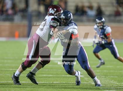 Thumbnail 1 in Wylie @ Allen photogallery.