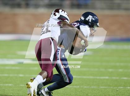 Thumbnail 2 in Wylie @ Allen photogallery.