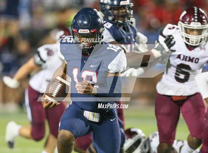 Thumbnail 2 in Wylie @ Allen photogallery.