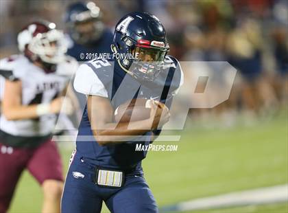 Thumbnail 3 in Wylie @ Allen photogallery.
