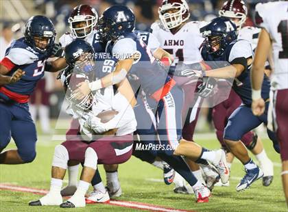 Thumbnail 2 in Wylie @ Allen photogallery.