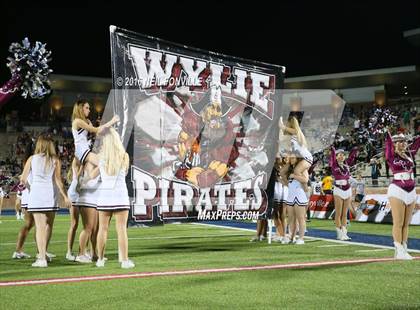Thumbnail 3 in Wylie @ Allen photogallery.