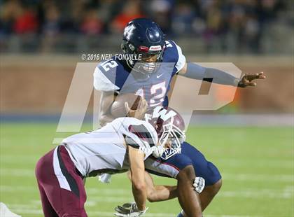 Thumbnail 3 in Wylie @ Allen photogallery.