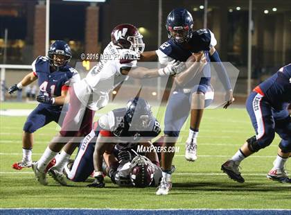 Thumbnail 1 in Wylie @ Allen photogallery.