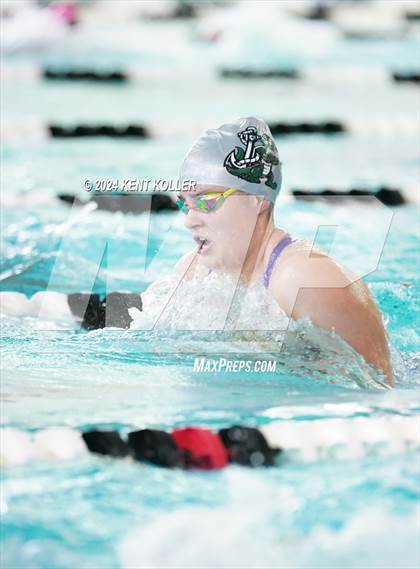 Thumbnail 1 in West Bloomfield vs. Cranbrook Kingswood (Black Hawk Invite) photogallery.