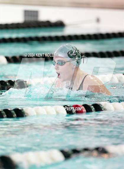 Thumbnail 3 in West Bloomfield vs. Cranbrook Kingswood (Black Hawk Invite) photogallery.