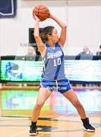 Photo from the gallery "San Marino vs. Scottsdale Christian Academy (Cactus Jam Tournament)"