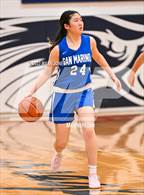 Photo from the gallery "San Marino vs. Scottsdale Christian Academy (Cactus Jam Tournament)"