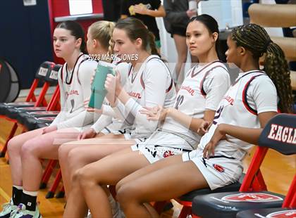 Thumbnail 1 in San Marino vs. Scottsdale Christian Academy (Cactus Jam Tournament) photogallery.