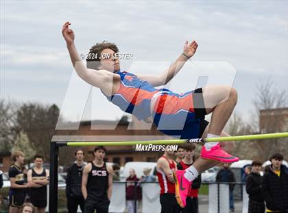 Thumbnail 1 in Stillwater Rockin' Relays photogallery.