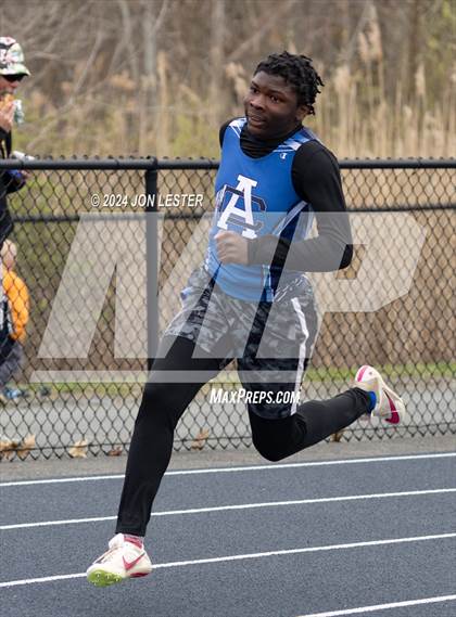 Thumbnail 2 in Stillwater Rockin' Relays photogallery.