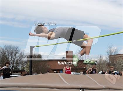 Thumbnail 3 in Stillwater Rockin' Relays photogallery.
