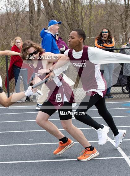 Thumbnail 2 in Stillwater Rockin' Relays photogallery.