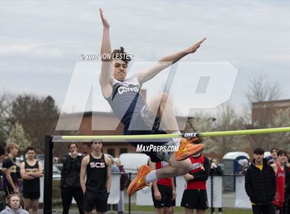 Thumbnail 1 in Stillwater Rockin' Relays photogallery.