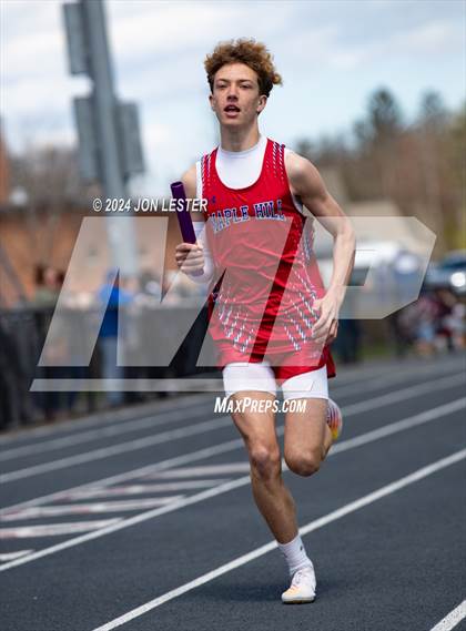Thumbnail 1 in Stillwater Rockin' Relays photogallery.