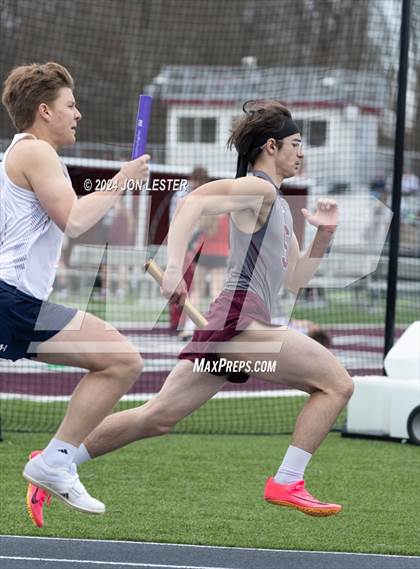 Thumbnail 3 in Stillwater Rockin' Relays photogallery.