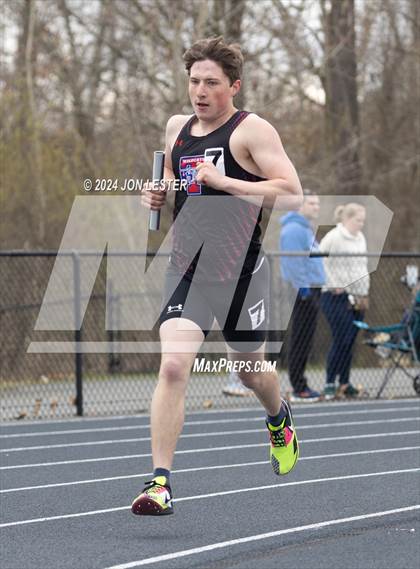 Thumbnail 3 in Stillwater Rockin' Relays photogallery.