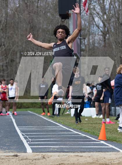 Thumbnail 3 in Stillwater Rockin' Relays photogallery.
