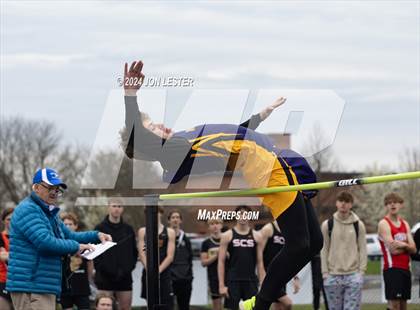 Thumbnail 1 in Stillwater Rockin' Relays photogallery.