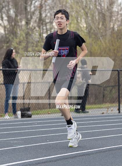 Thumbnail 1 in Stillwater Rockin' Relays photogallery.