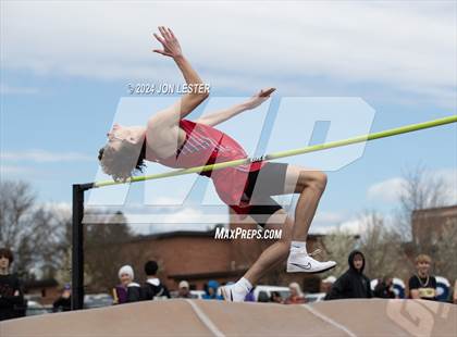 Thumbnail 2 in Stillwater Rockin' Relays photogallery.