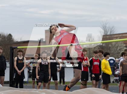 Thumbnail 2 in Stillwater Rockin' Relays photogallery.
