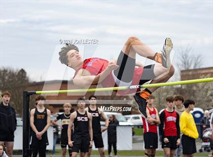 Thumbnail 3 in Stillwater Rockin' Relays photogallery.