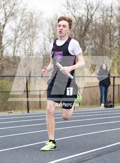 Thumbnail 3 in Stillwater Rockin' Relays photogallery.