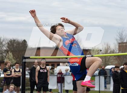 Thumbnail 3 in Stillwater Rockin' Relays photogallery.