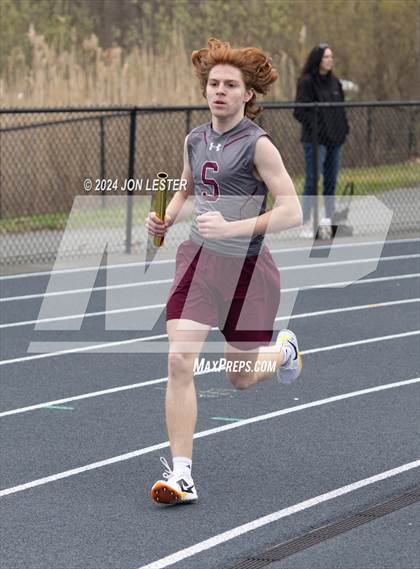 Thumbnail 3 in Stillwater Rockin' Relays photogallery.