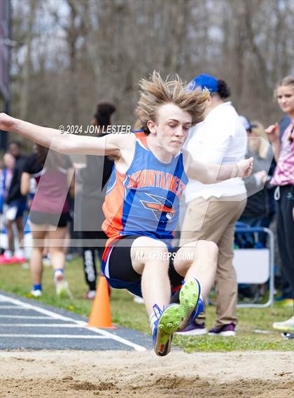 Thumbnail 1 in Stillwater Rockin' Relays photogallery.