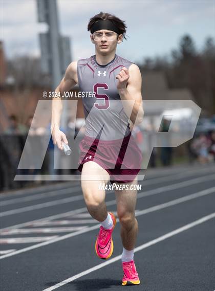Thumbnail 3 in Stillwater Rockin' Relays photogallery.